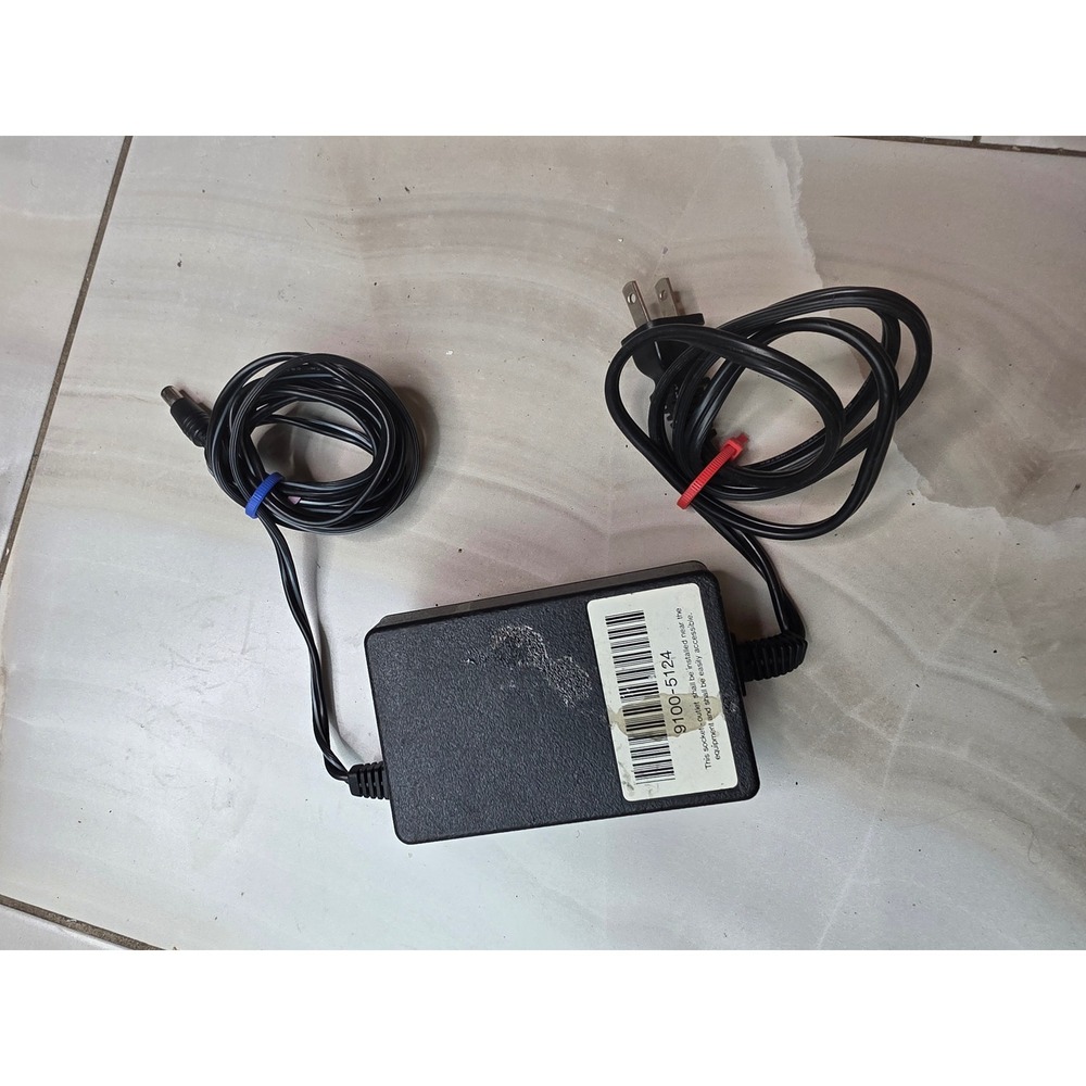 HP Hewlett-Packard C2175A AC Adapter Power Supply 30V 400mA 9100-5124 E1
